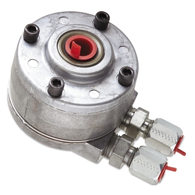 6 OUTSIDE CALIPER-QUICKACTION